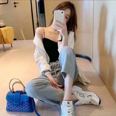 我娶了个连环杀手
